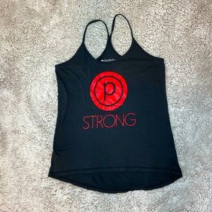 Pure Barre Strong Crossback Women’s Tank